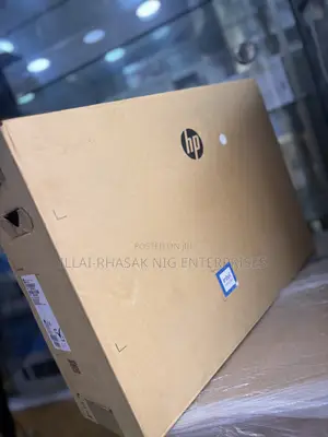 New Desktop Computer HP AiO 24 16GB Intel Core i7 SSD 512GB