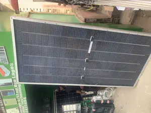 650watts Jinko Solar Panel Available