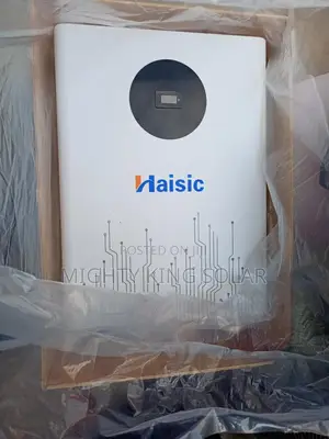 9kwh Haisic Lithium Iron Battery 24v