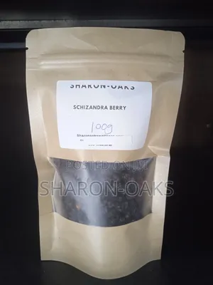 Schizandra Berry
