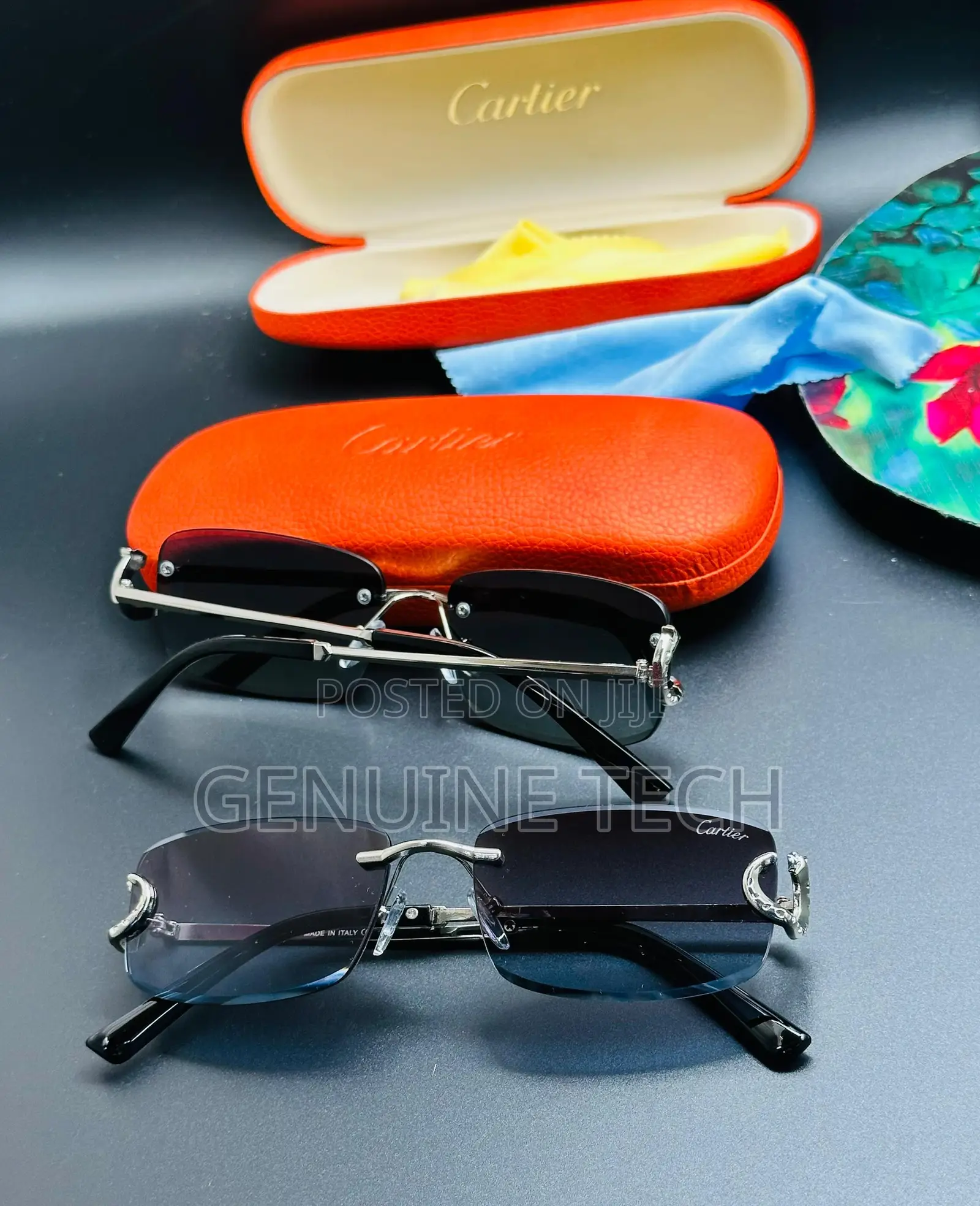 Quality Glasses