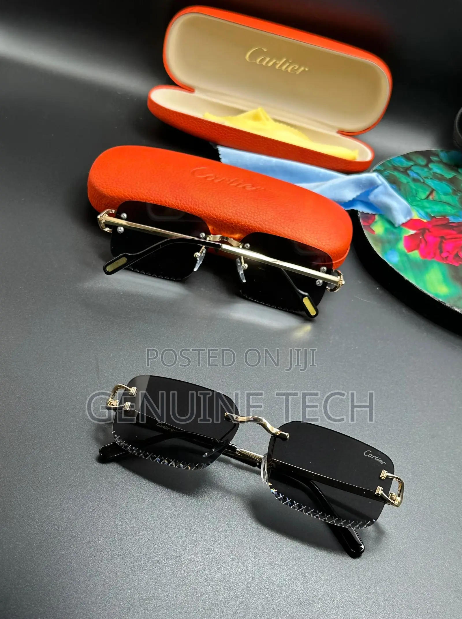 Quality Glasses