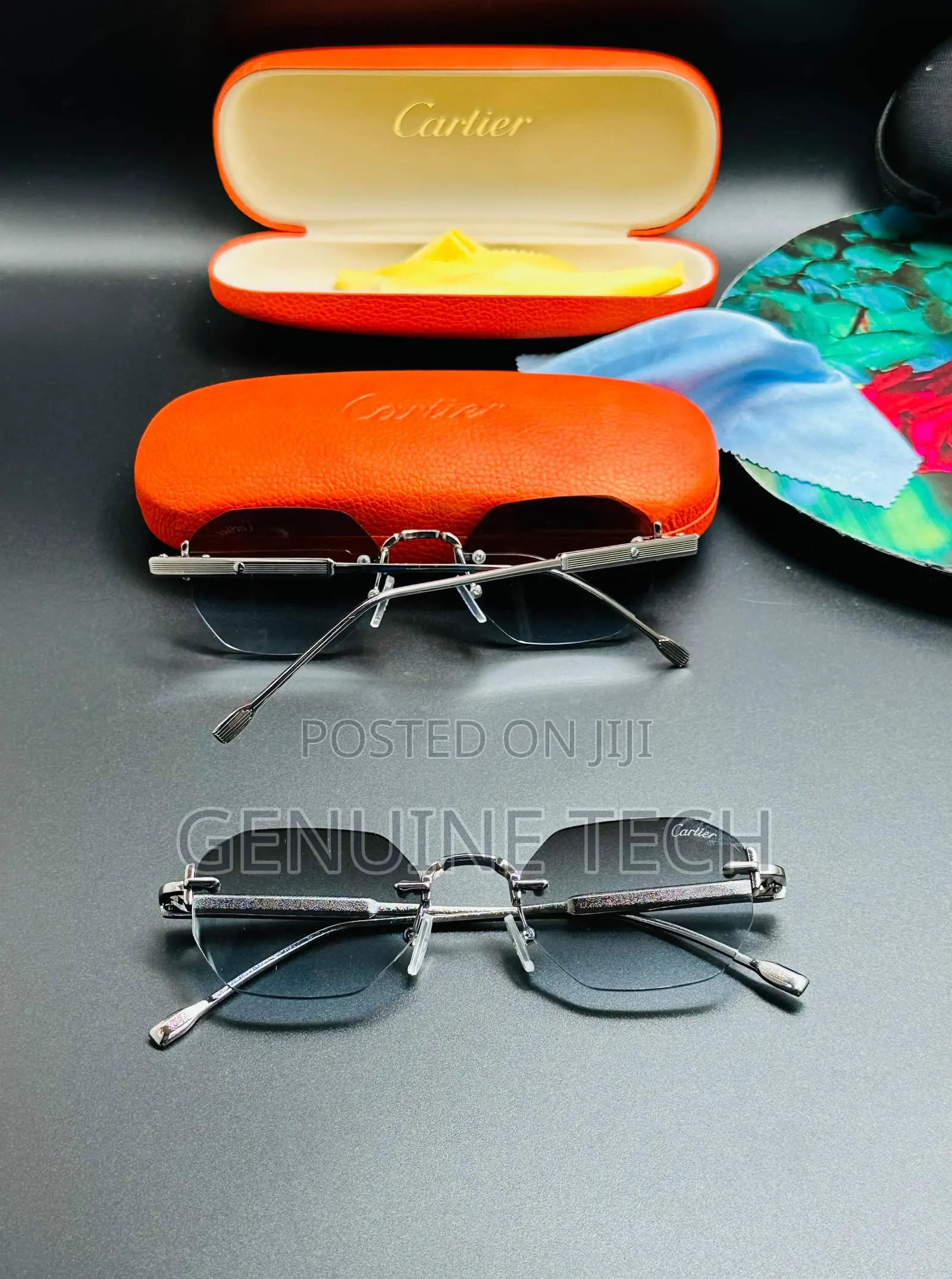 Quality Glasses