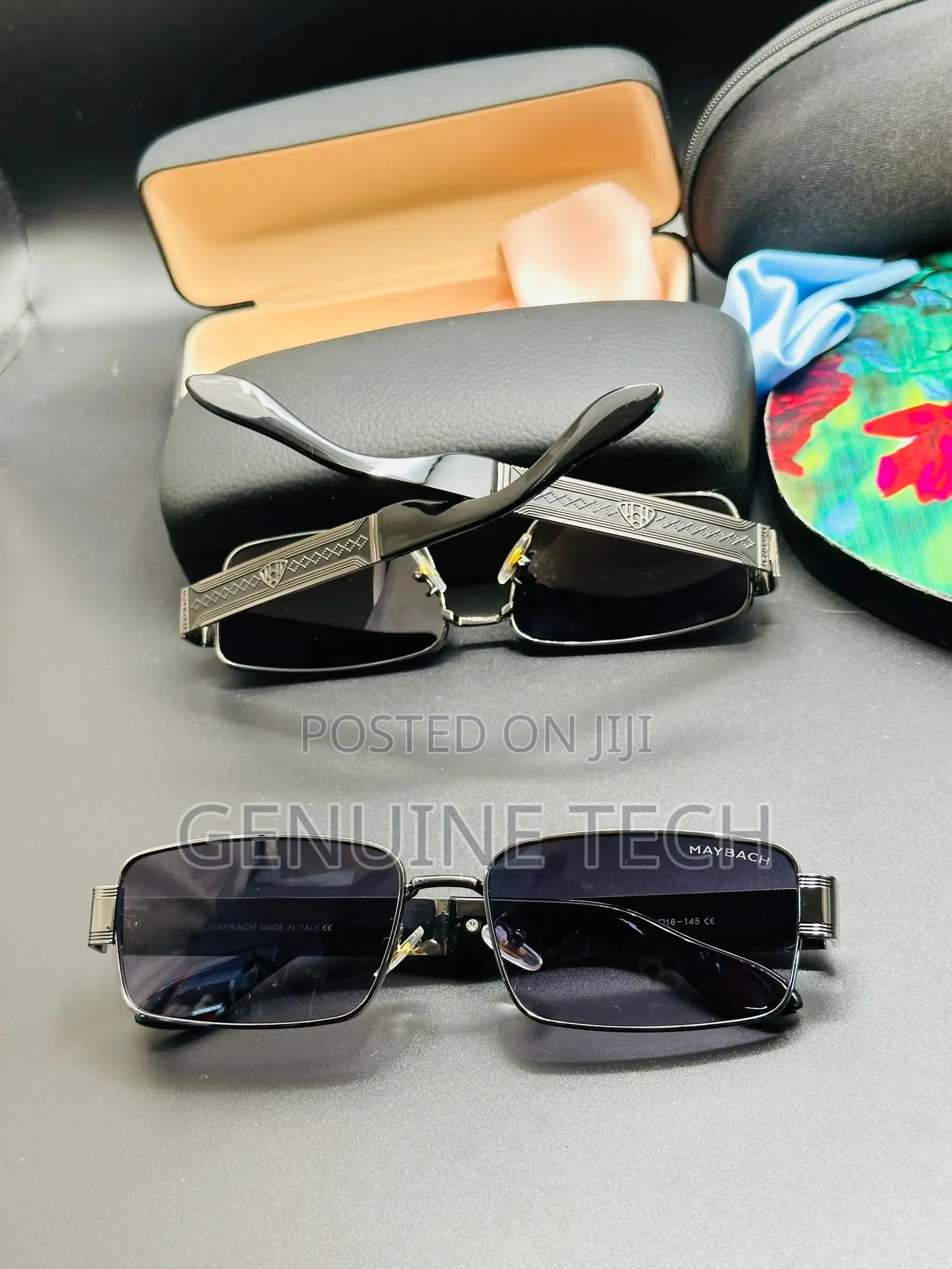 Quality Glasses