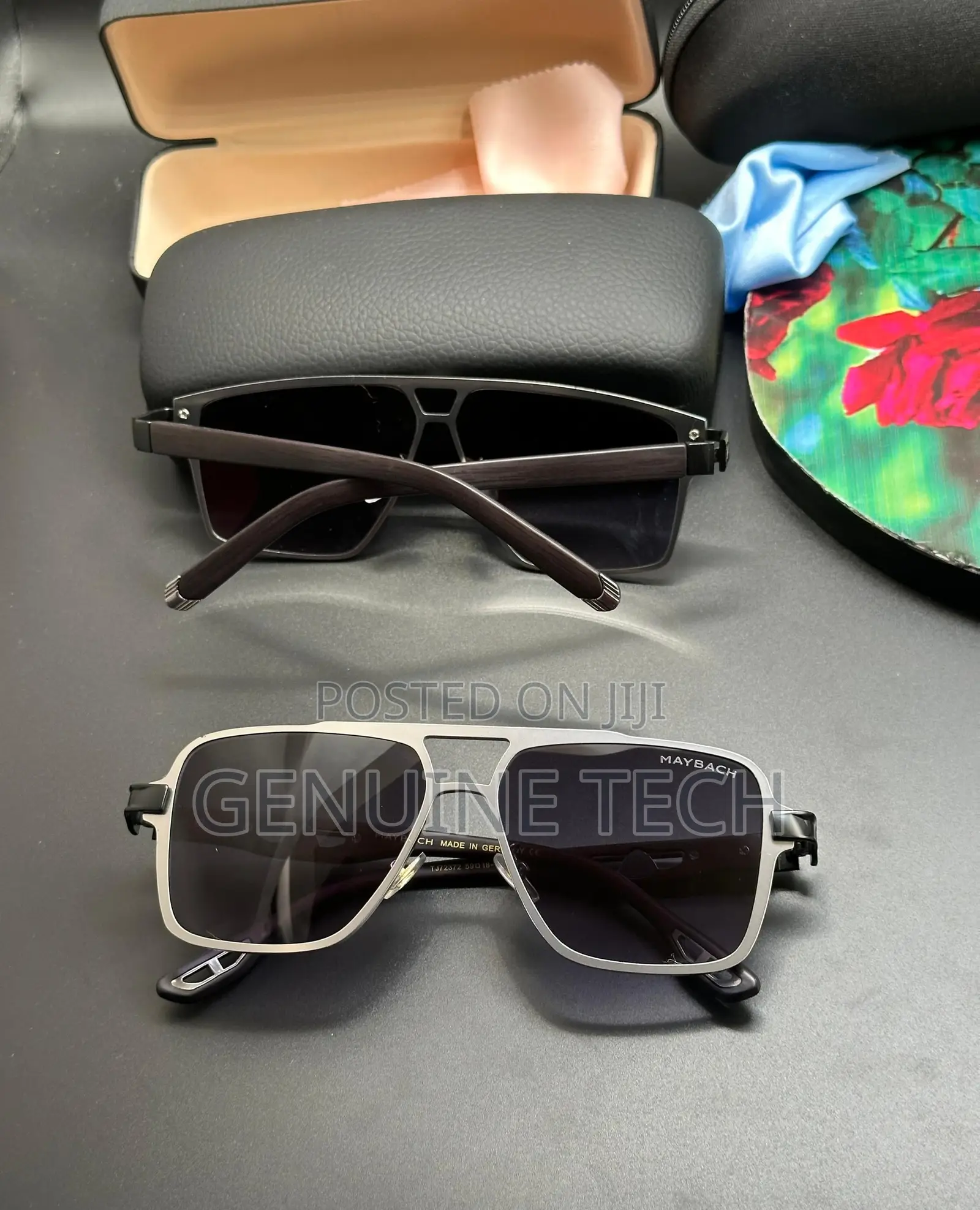 Quality Glasses