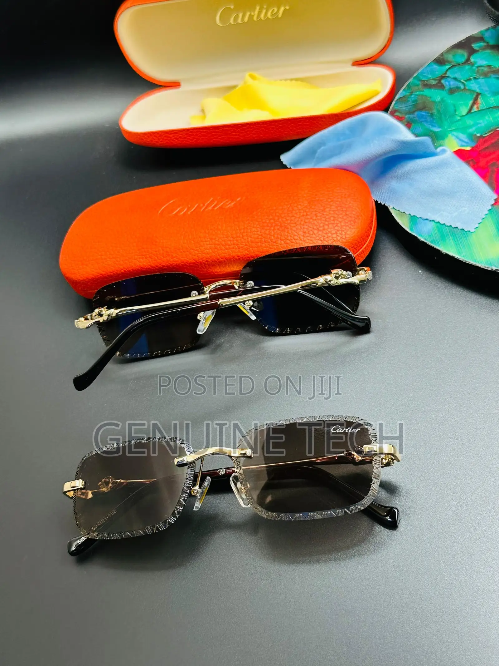 Quality Glasses