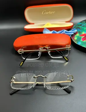 Quality Glasses