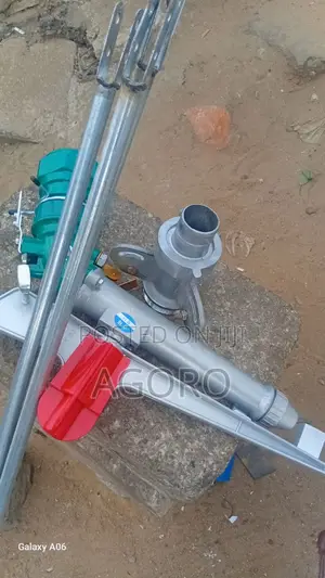 Rain Gun Py40