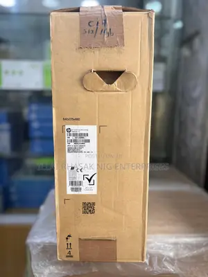 New Desktop Computer HP AiO 24 16GB Intel Core I7 SSD 512GB