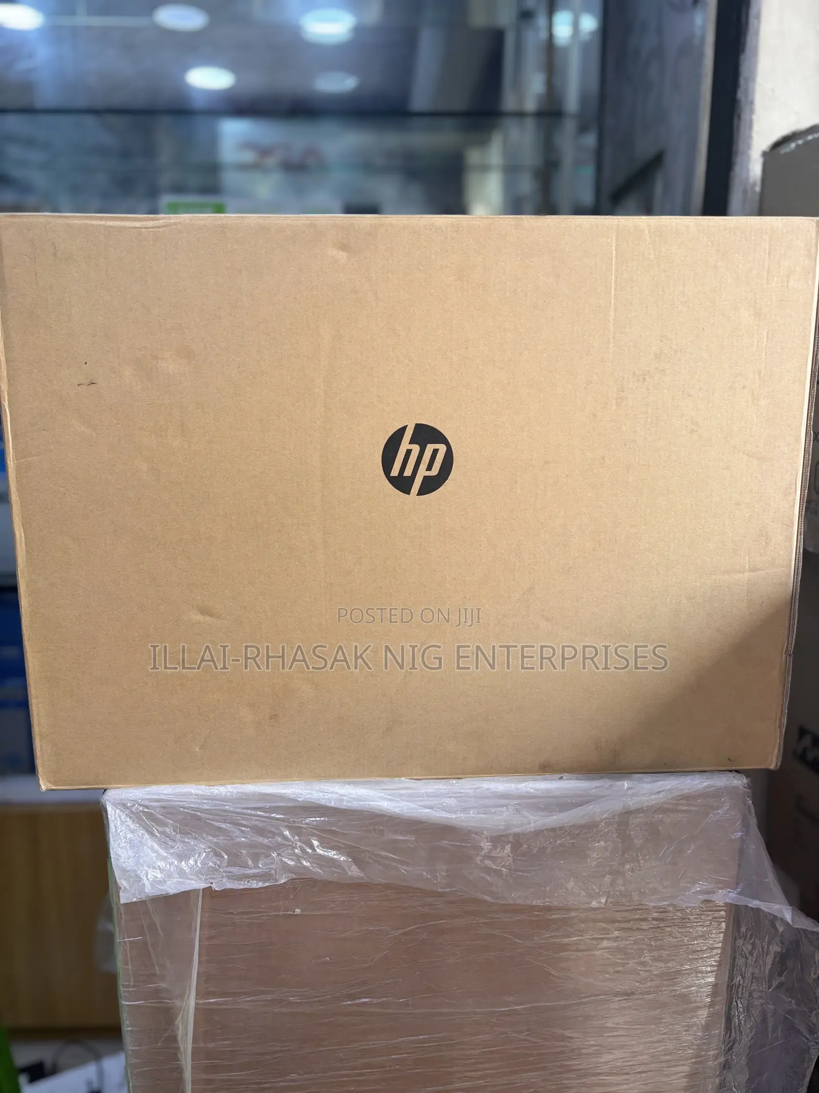 New Desktop Computer HP AiO 24 16GB Intel Core i7 SSD 512GB