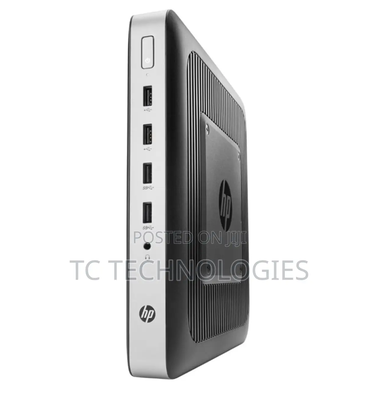 New Desktop Computer HP T630 8GB Intel Core I5 SSD 256GB