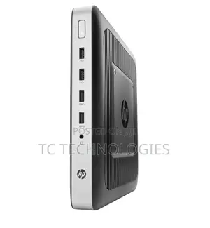 New Desktop Computer HP T630 8GB Intel Core I5 SSD 256GB