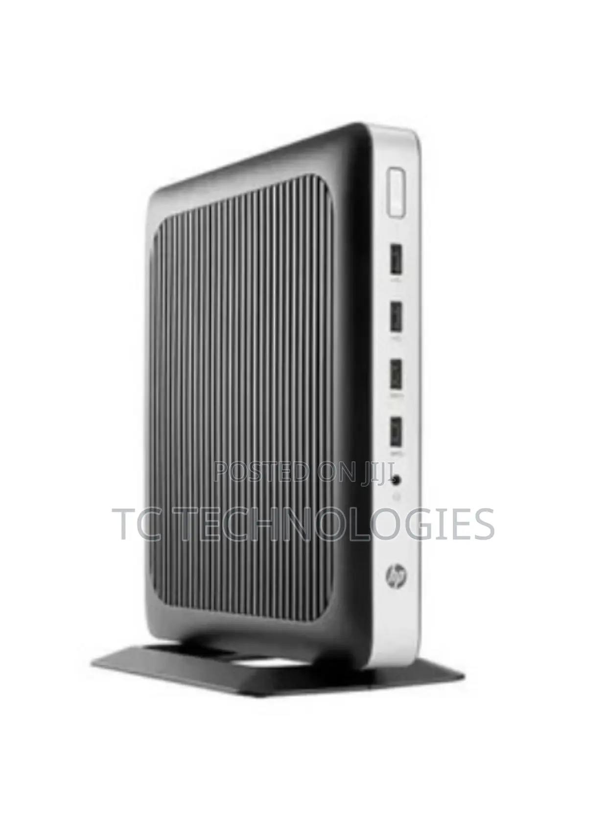 New Desktop Computer HP T630 8GB Intel Core I5 SSD 256GB
