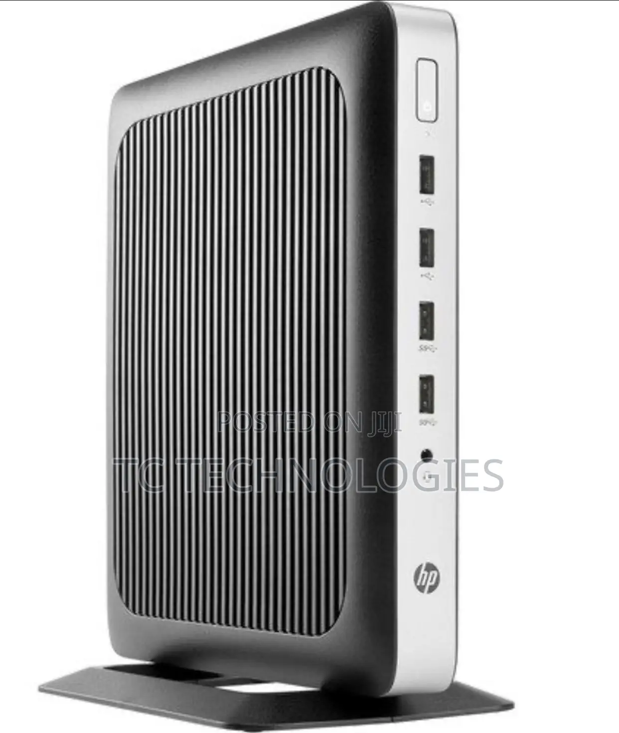 New Desktop Computer HP T630 8GB Intel Core I5 SSD 256GB