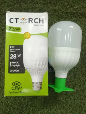 28w Led Bulb