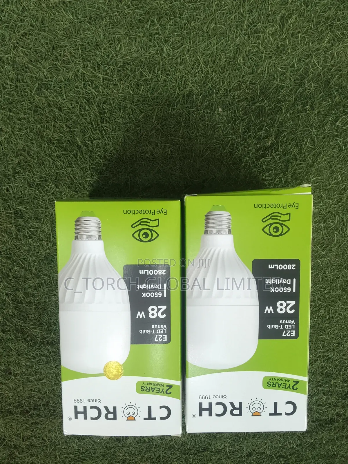 28w Led Bulb