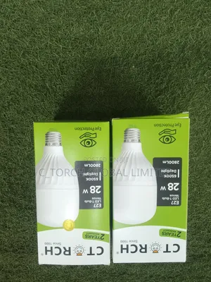 28w Led Bulb