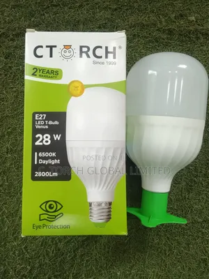 28w Led Bulb