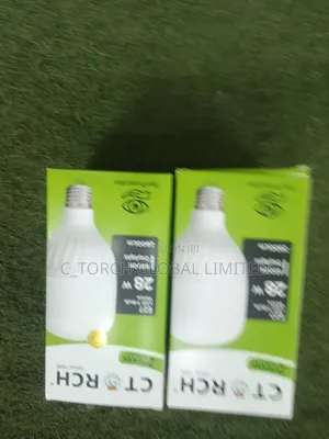 28w Led Bulb