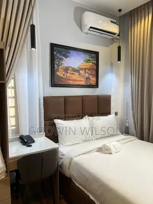 Studio Apartment Well Furnished