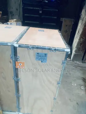 15kwh 51.2v Lithium Battery Now Available With Good Price
