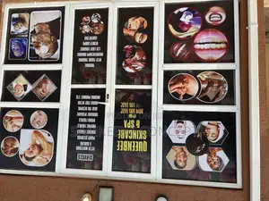 Sticker Branding