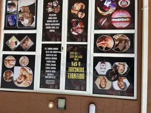 Sticker Branding