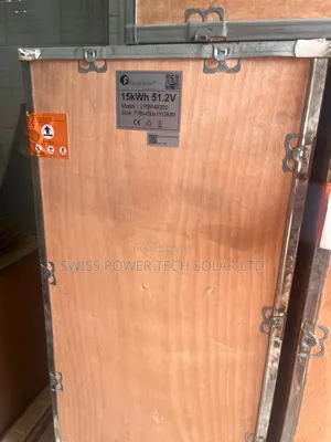 15kwh Felicity Lithium Battery 51.2v