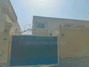 5 Bedroom Duplex With 2 No Bq for Rent