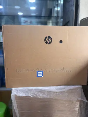 New Desktop Computer HP AiO 24 8GB Intel Core i3 SSD 512GB