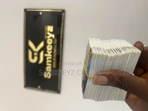 Business Cards Printing