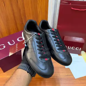 Luxury Update Gucci Men’S Shift Sneakers. Size: 40-46.