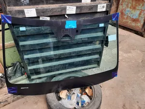 Front Windscreen for Lexus Nx 350 2024 Model Available Now
