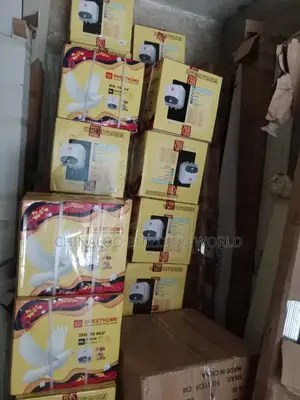 Water Heater