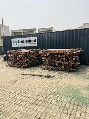 Acrow Props and Formwork Rentals