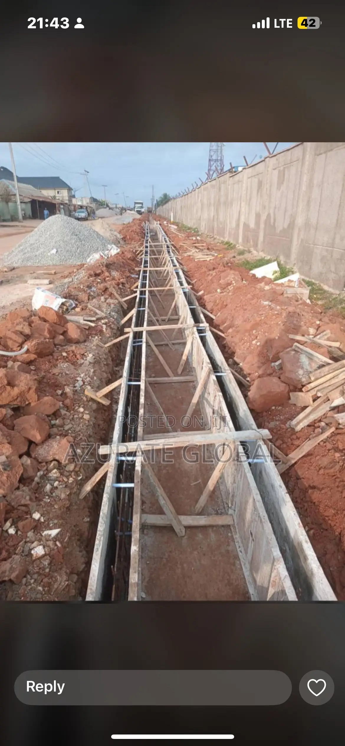 Acrow Props and Formwork Rentals
