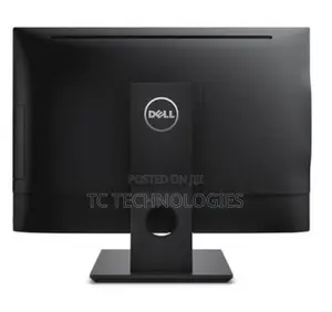 New Dell Optiplex 3240 All-in-One 8GB Intel Core I5 SSD 256GB