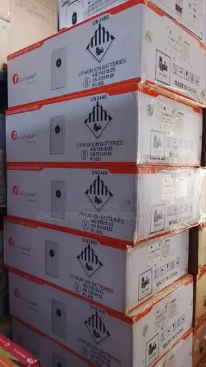 5kwh Felicity Lithium Battery 51.2v