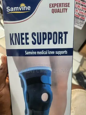 Knee Support All Size