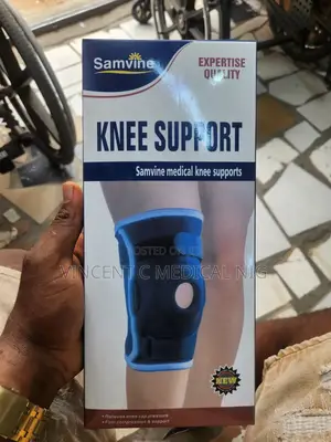 Knee Support All Size