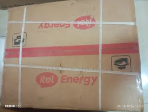 Itel 25.6v 200ah 5.12kwh Lithium Battery