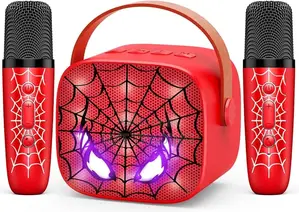 Protable Karaoke Machine