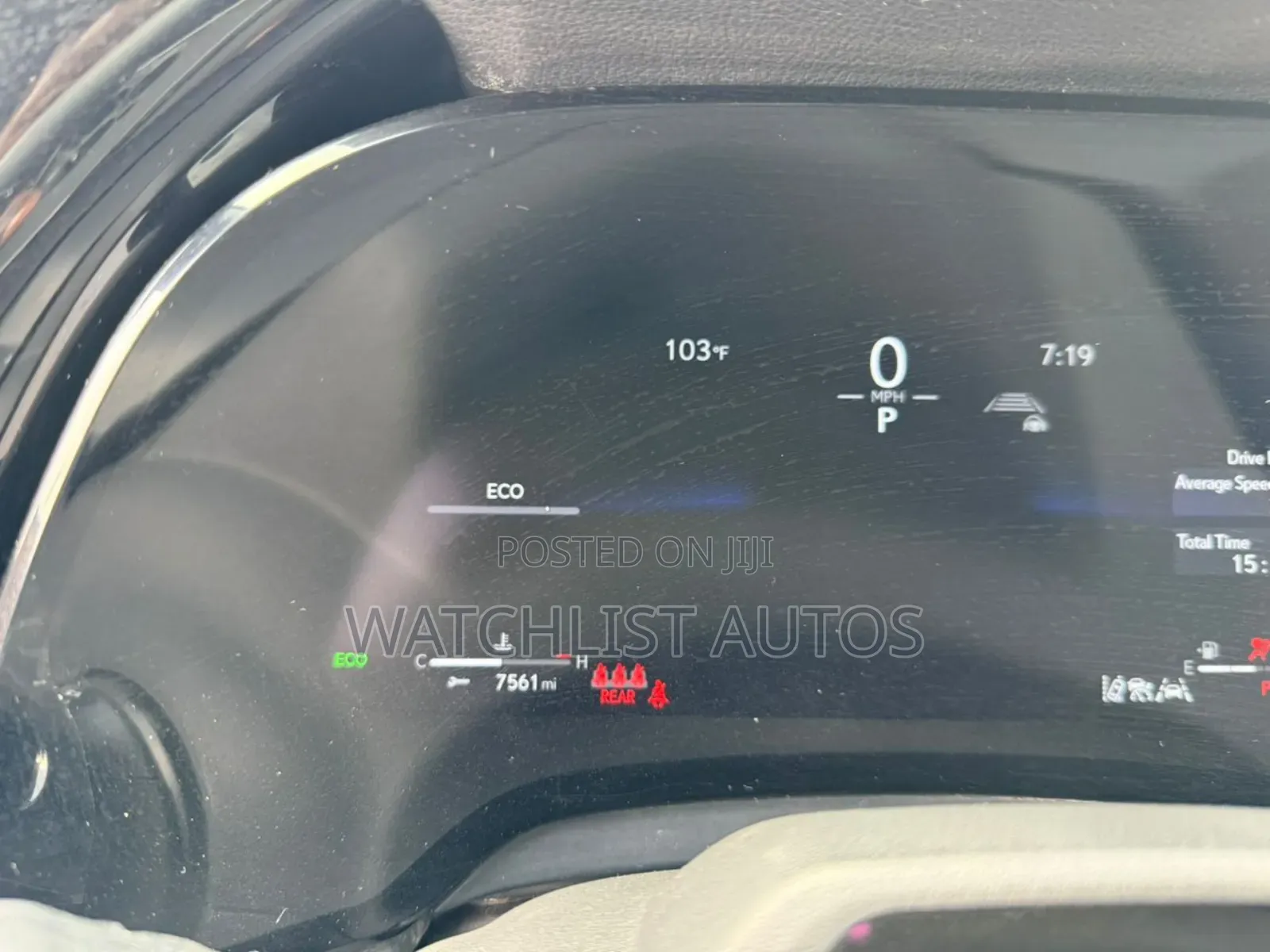 Lexus RX 2025 White