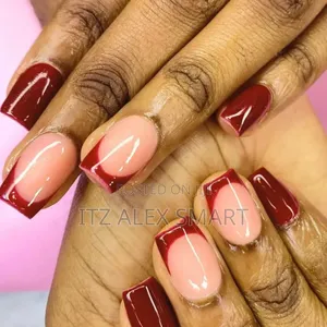 Nails Technician