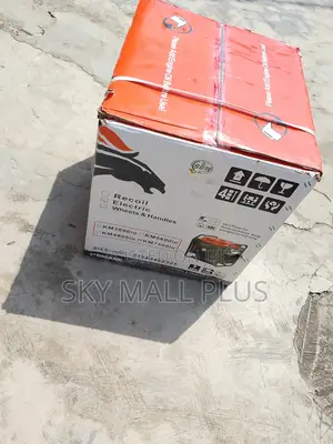 Kemage Km7500io Inverter Q Series 5.5kva - 100% Copper
