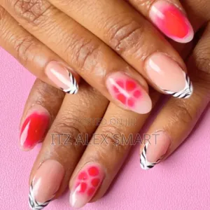 Nails Technician