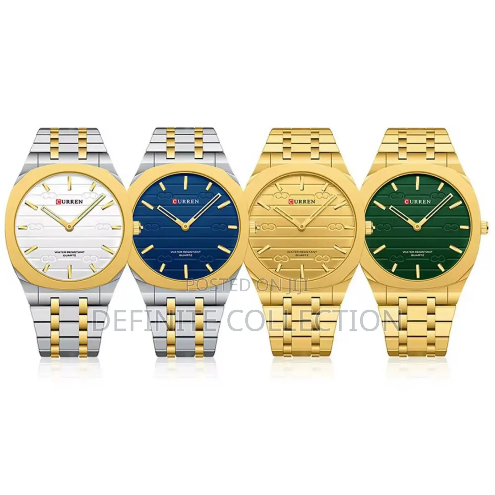 Curren Quality Wristwatch