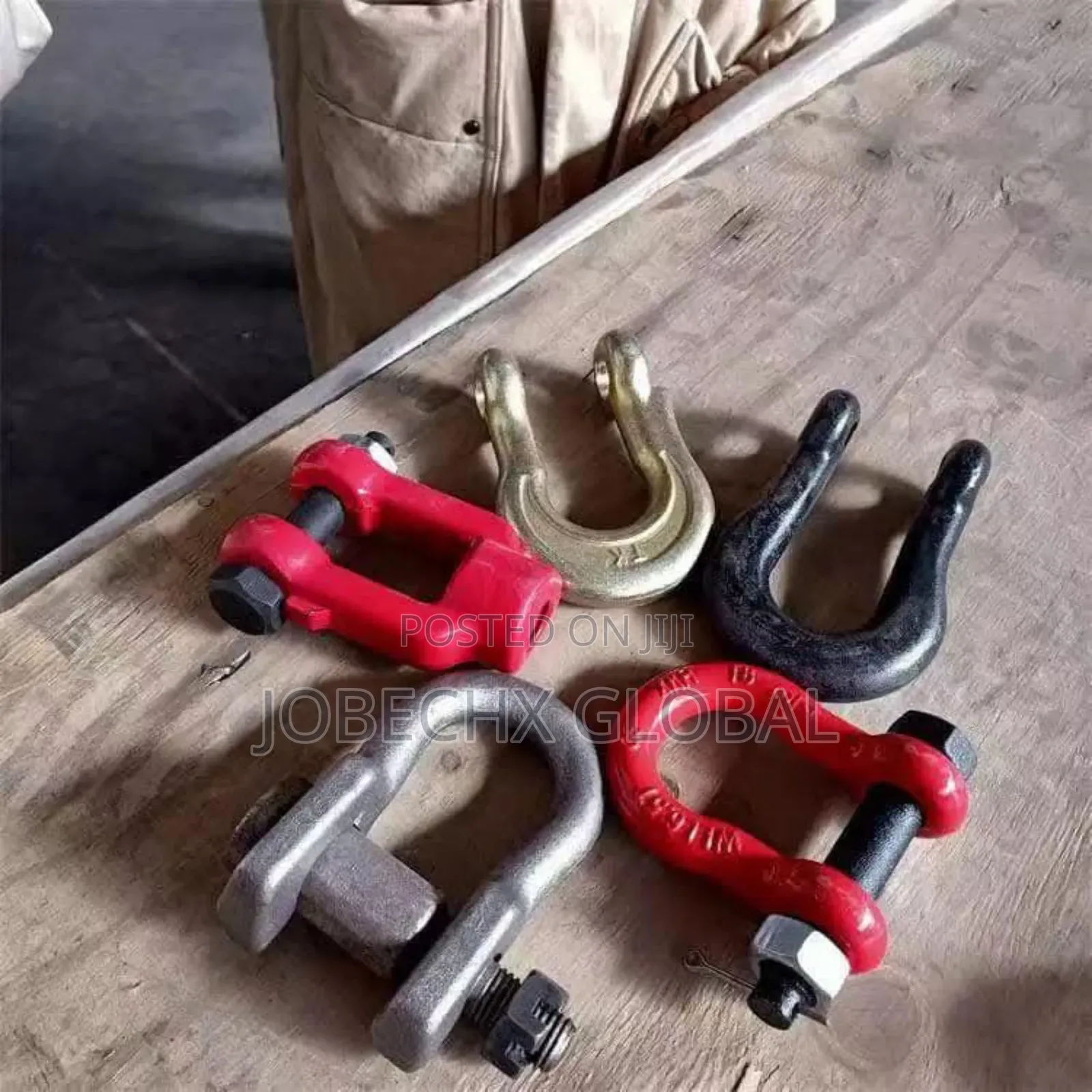 20 Ton Shackle