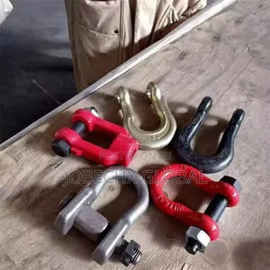 20 Ton Shackle