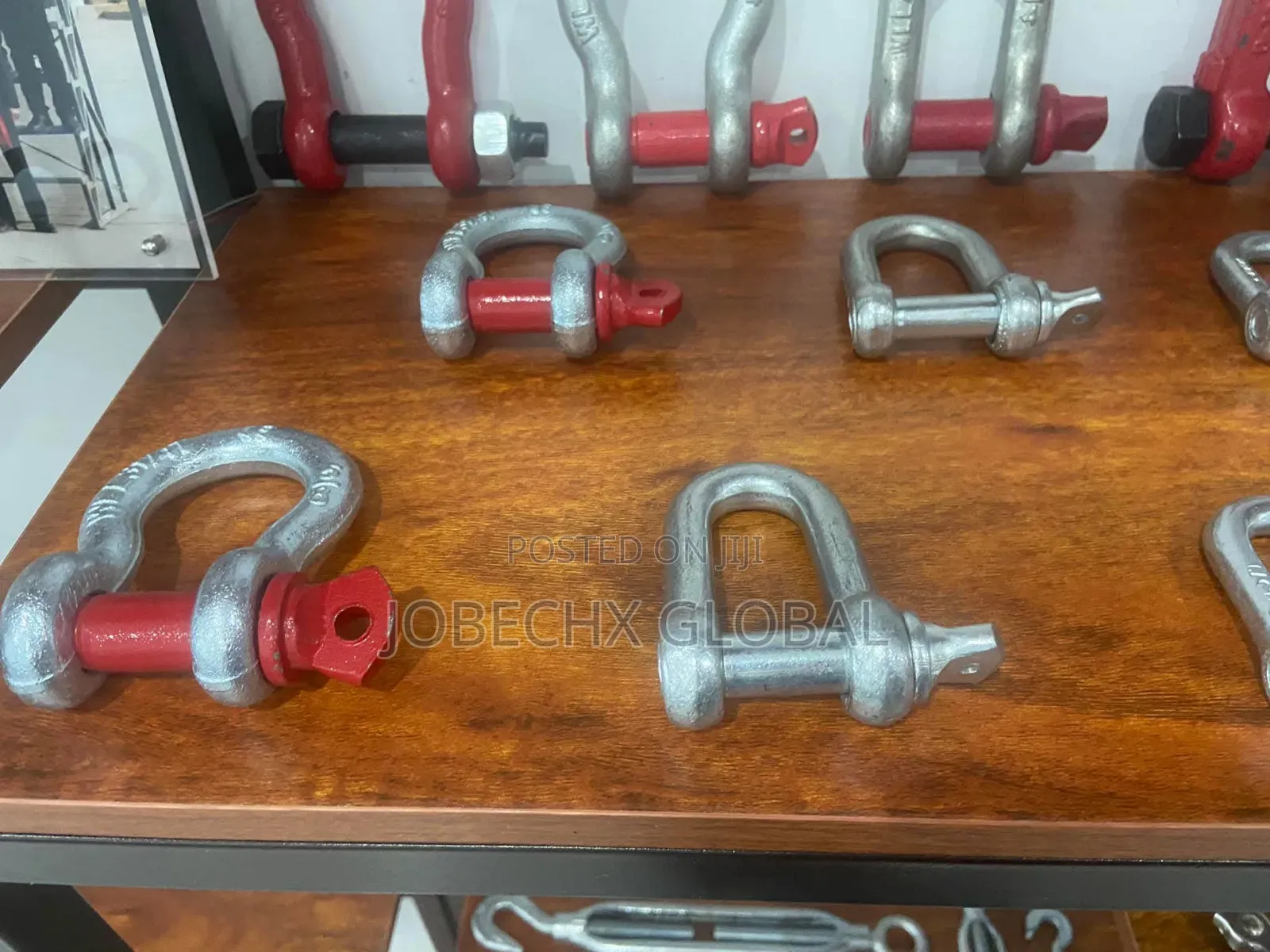 20 Ton Shackle
